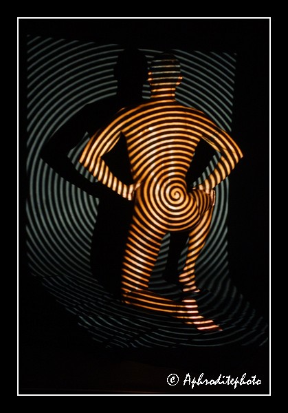 118 Body lightings men